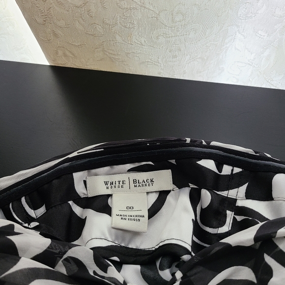 WHBM...GORGEOUS TOP - Picture 6 of 6